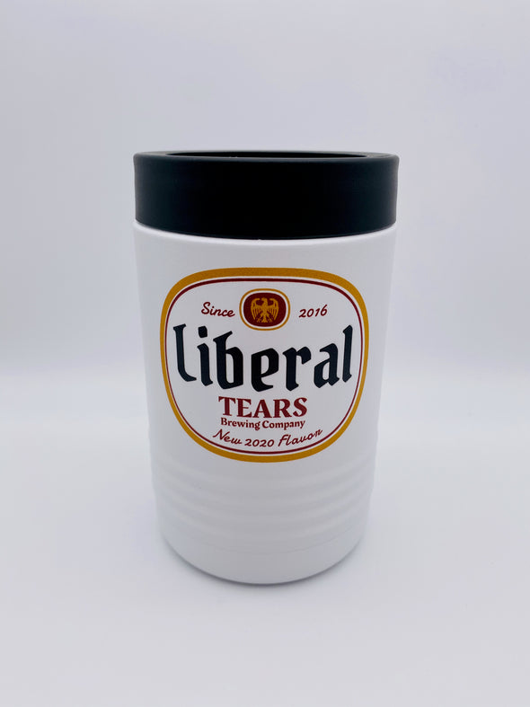 Liberal Tears Tumbler