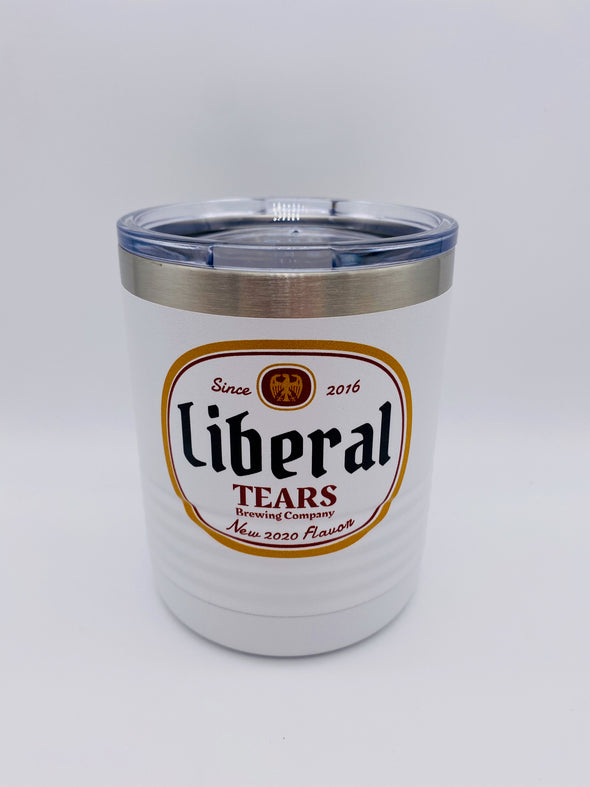 Liberal Tears Tumbler