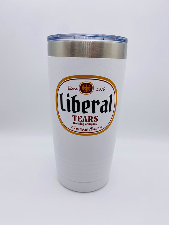 Liberal Tears Tumbler