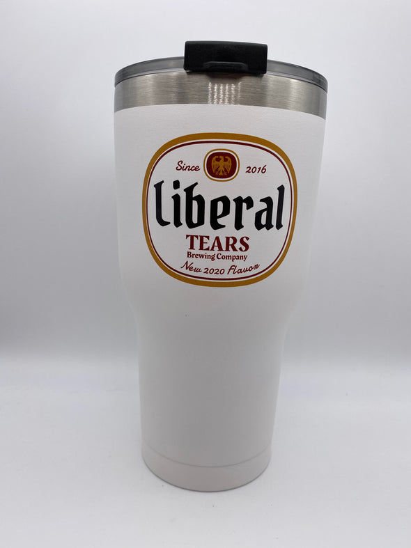 Liberal Tears Tumbler